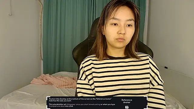 xinaliu online show from 02-09-26, 06:34