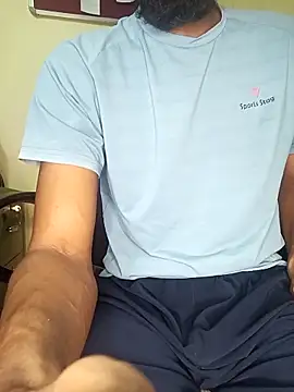 Lovable dude online show from 03-18-26, 05:38