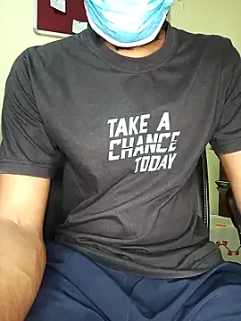 Lovable dude online show from 03-19-26, 08:02