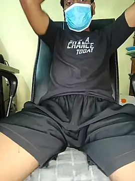 Lovable dude online show from 03-27-26, 05:56