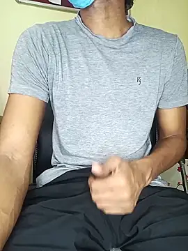 Lovable dude online show from 04-02-26, 02:37