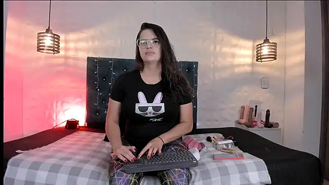 samantha foxyy online show from 06-07-26, 11:36