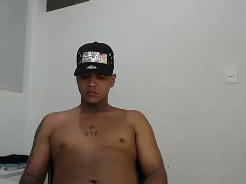 Axell Kinng online show from 02-07-26, 12:31