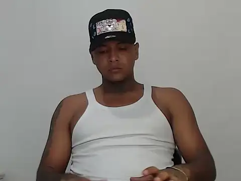 Axell Kinng online show from 02-09-26, 12:58