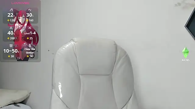 Anita23   online show from 04-01-26, 03:29