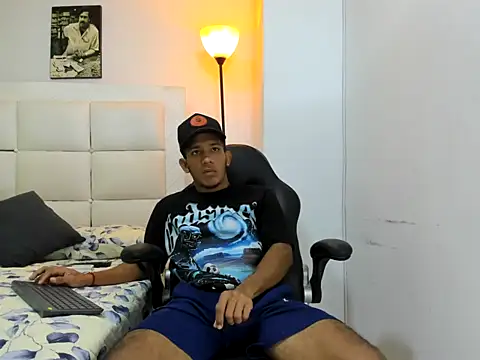 ricky spensar23cm  online show from 02-20-26, 02:19