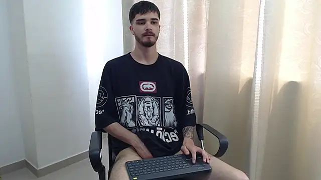 joseh0se online show from 02-07-26, 03:27