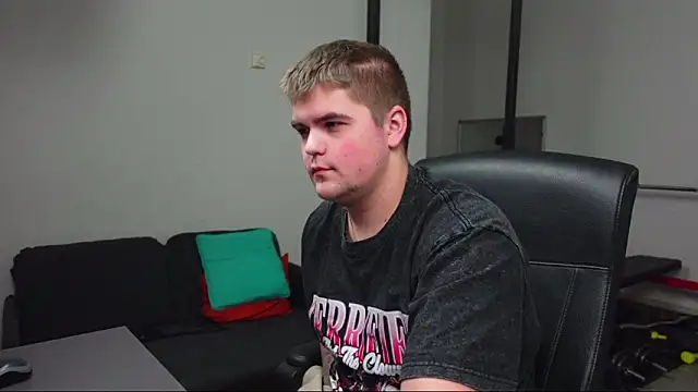 Jackson Teele online show from 02-02-26, 09:24