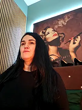 VickyVice online show from 02-09-26, 07:07