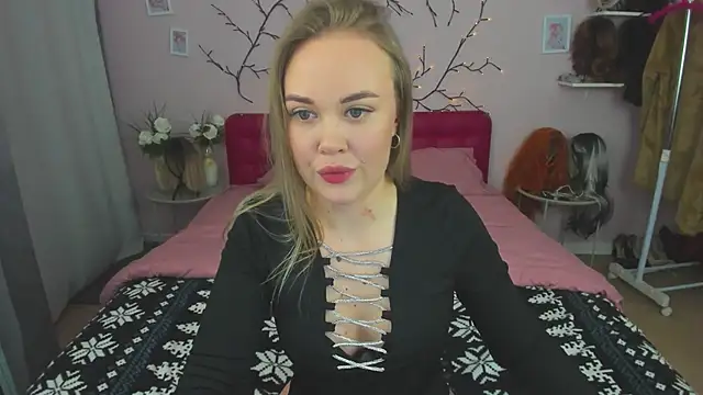 Snapshot of AnnaWillowX chatting on 02-15-26, 01:31 AnnaWillowX online show from 02-15-26, 01:31