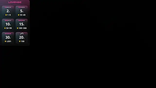 AbrilVega 29 online show from 03-18-26, 08:23