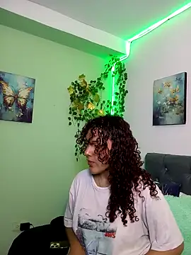 AbrilVega 29 online show from 03-23-26, 02:43