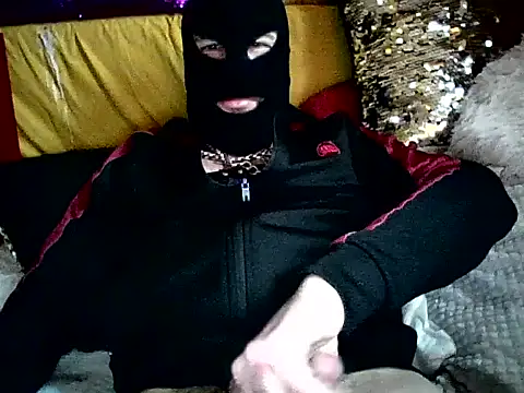 XXMejloXX online show from 02-08-26, 08:29