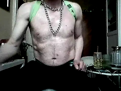 XXMejloXX online show from 04-12-26, 08:08