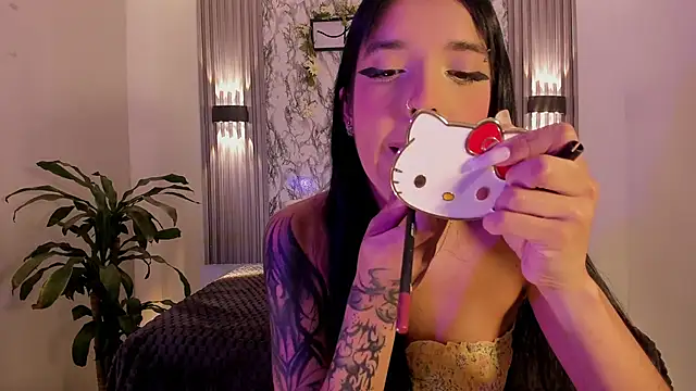ChloeeMasonn online show from 04-29-26, 11:14