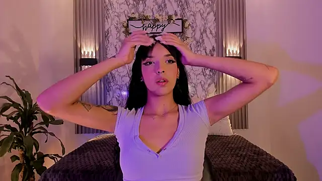 ChloeeMasonn online show from 05-09-26, 11:04