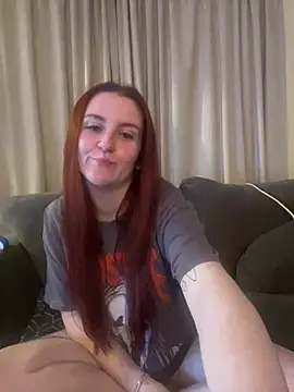 PoppySlut6999 online show from 02-14-26, 09:44