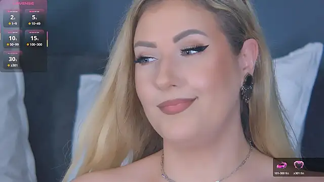 OndinaNoire online show from 02-19-26, 08:49