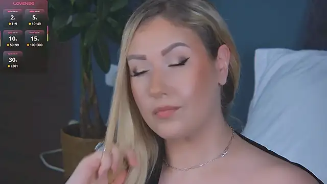 OndinaNoire online show from 02-26-26, 08:08