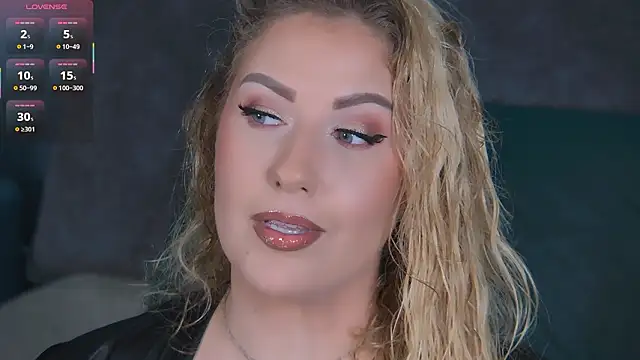 OndinaNoire online show from 03-27-26, 08:41