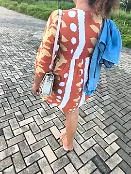 Adina Skaly online show from 03-16-26, 10:58