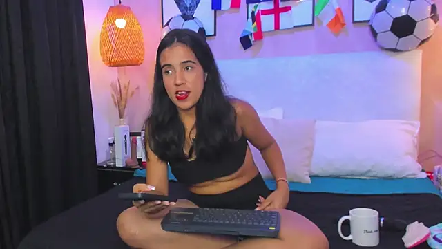 Piinksoul149 online show from 06-29-26, 02:18