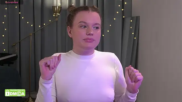 Agatha Gris online show from 02-02-26, 11:03