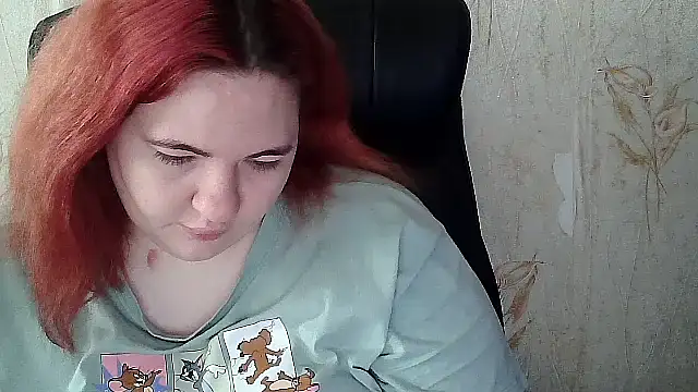 OskaAhh online show from 02-07-26, 02:10