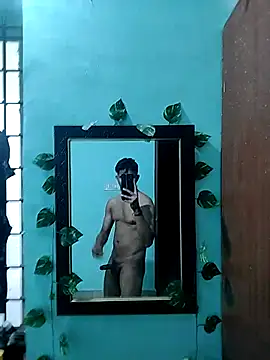 Ujwal-98 online show from 02-04-26, 03:23