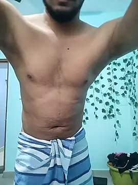 Ujwal-98 online show from 02-05-26, 02:27