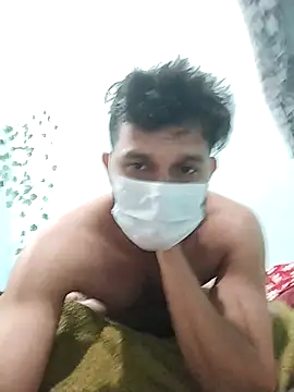 Ujwal-98 online show from 02-10-26, 06:34