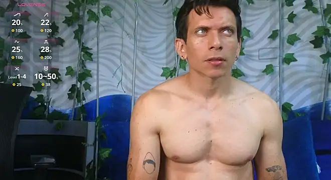 TheKing 39  online show from 02-09-26, 03:21