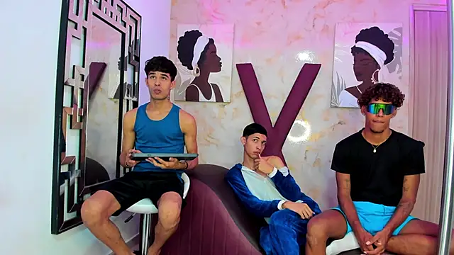 PRETTY COCK1 online show from 02-06-26, 07:34