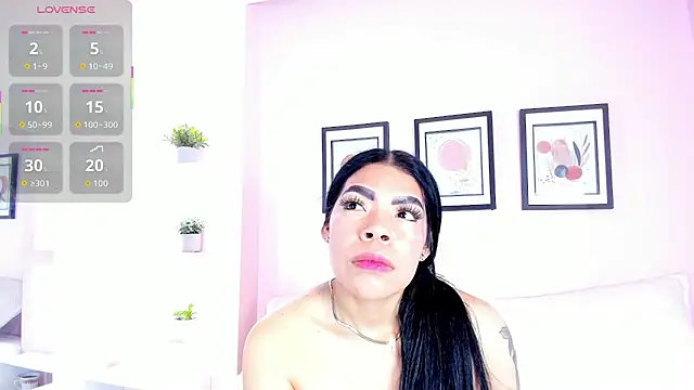 Sophia Salem online show from 02-03-26, 11:59