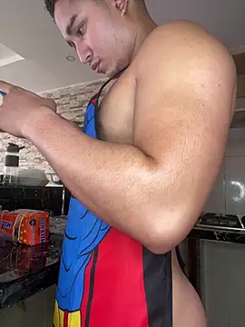 Axel nova online show from 02-03-26, 01:49