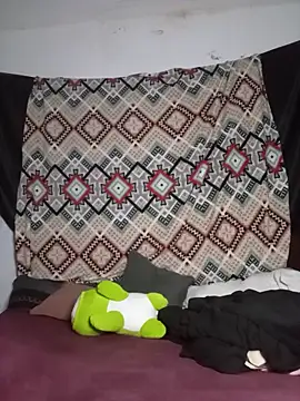 Snapshot of NicoOlivia chatting on 03-13-26, 02:40 NicoOlivia online show from 03-13-26, 02:40