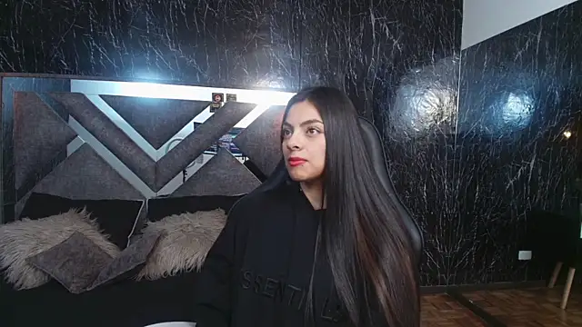 TiffanyMartinez online show from 02-04-26, 11:49