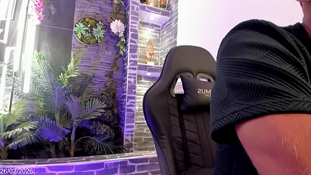 Snapshot of Rpoolrboy chatting on 02-27-26, 03:39 Rpoolrboy online show from 02-27-26, 03:39