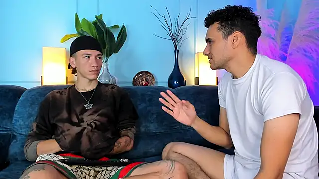 Snapshot of Julien_Ansel chatting on 03-08-26, 08:01 Julien Ansel online show from 03-08-26, 08:01