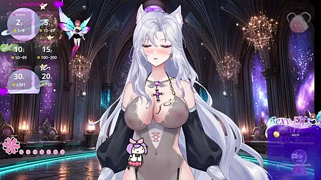 Yuki Hentai online show from 05-06-26, 03:02