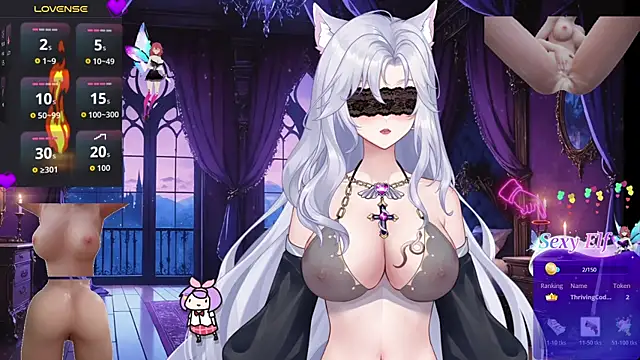 Yuki Hentai online show from 06-19-26, 05:23