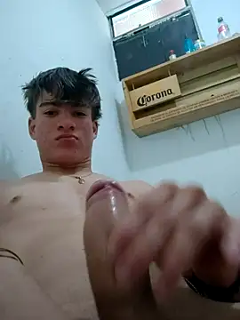 Aragoza-18 online show from 02-08-26, 06:00