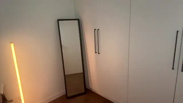 GingerFoxy  online show from 02-08-26, 04:38