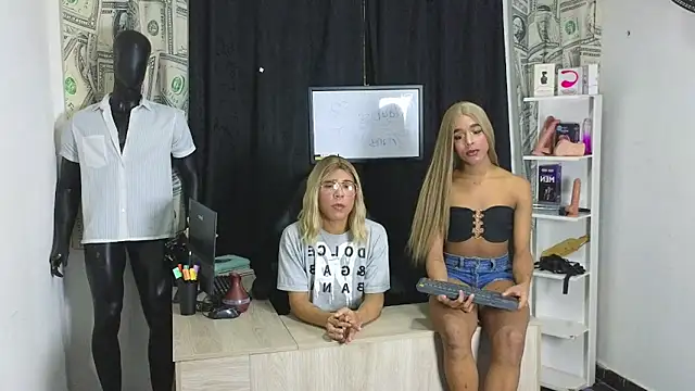 Playboy trans0 online show from 02-02-26, 05:17