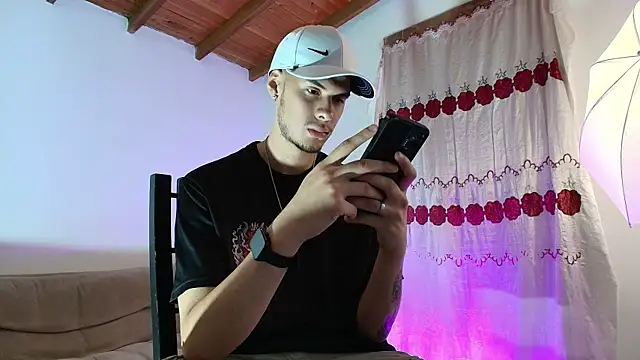 Vlad  night online show from 06-10-26, 03:29