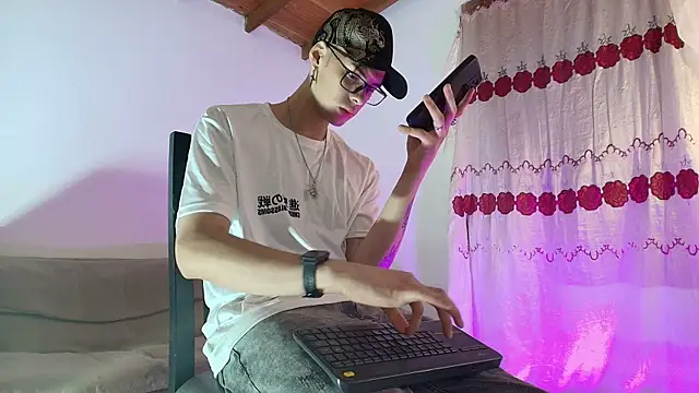 Vlad  night online show from 06-12-26, 03:38