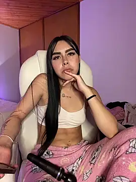 scarlett pinkk1 online show from 02-09-26, 04:38