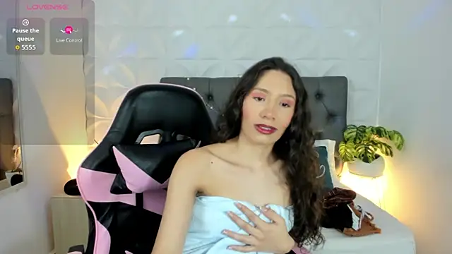 valeryn  rosse online show from 05-01-26, 02:27