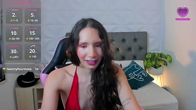 valeryn  rosse online show from 05-03-26, 05:13