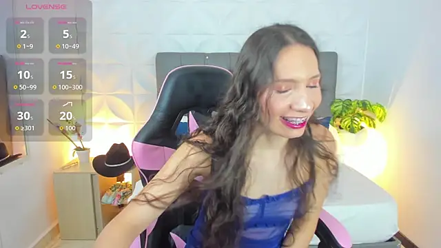 valeryn  rosse online show from 05-08-26, 02:06